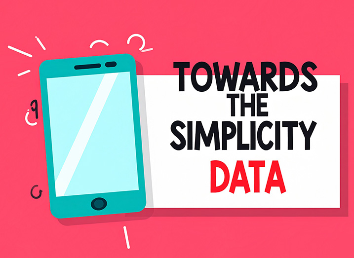 Hacia la simplicidad del Data (II)